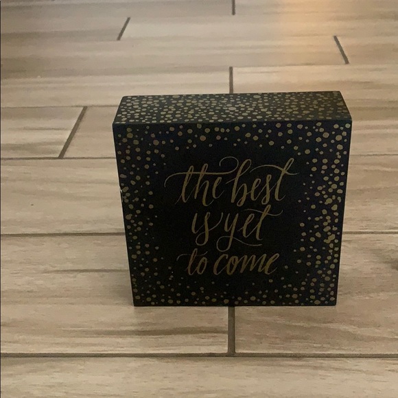 Table decor - Picture 2 of 4